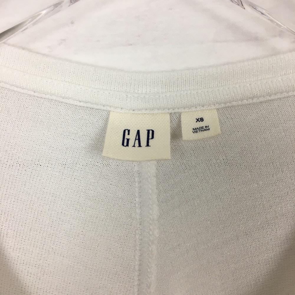 Gap Bundle Racerback Tanks XS - Picture 10 of 10
